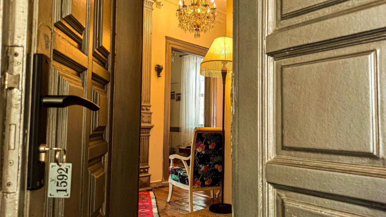 Variante Hotel İzmir Kültér fotó