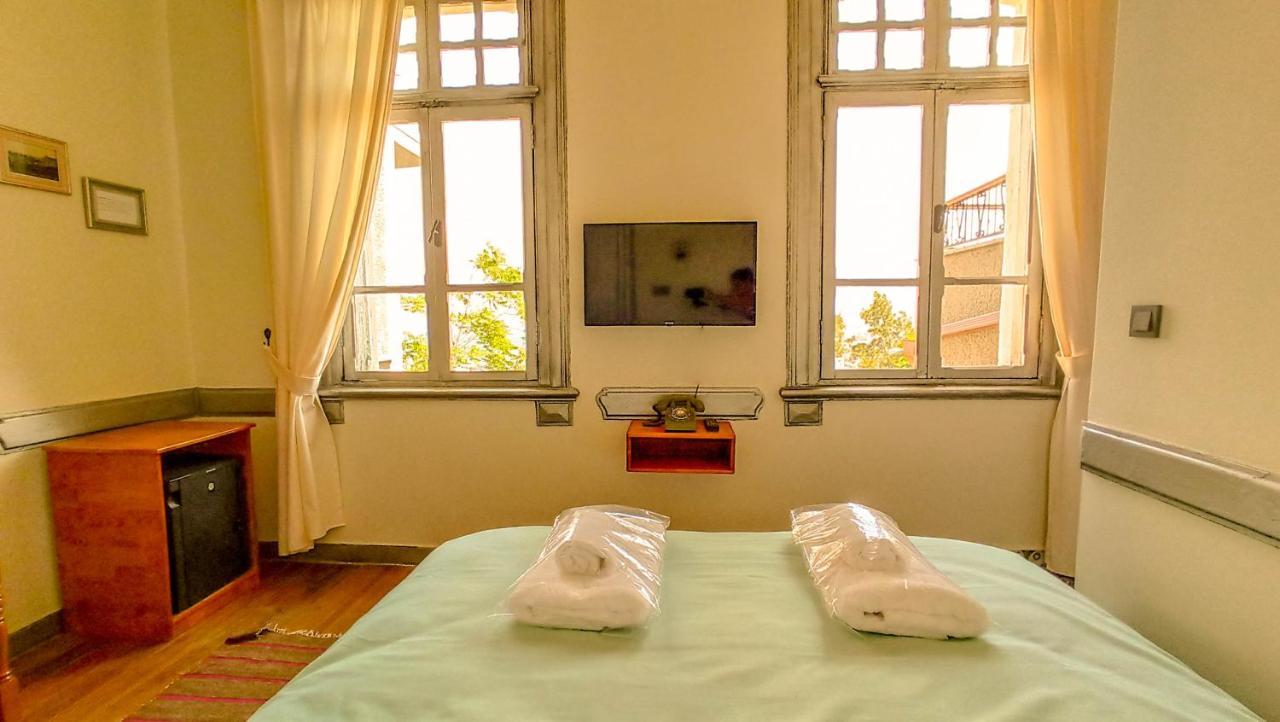 Variante Hotel İzmir Kültér fotó