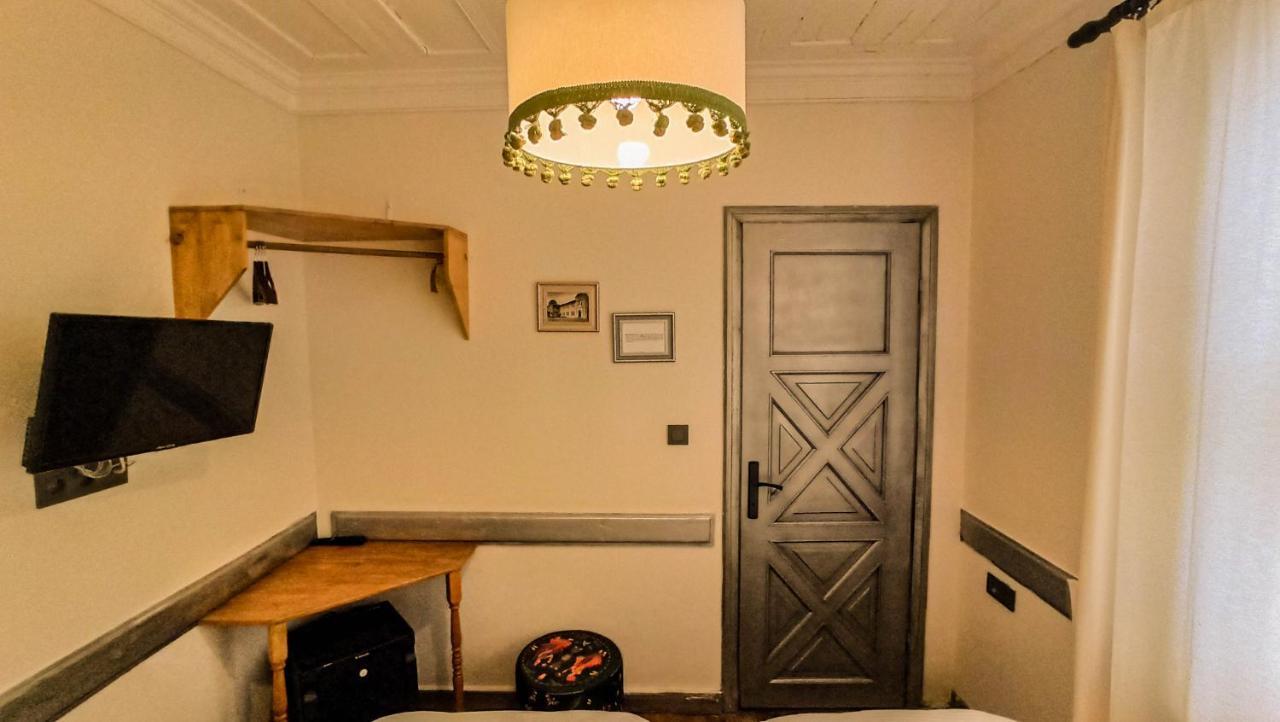 Variante Hotel İzmir Kültér fotó