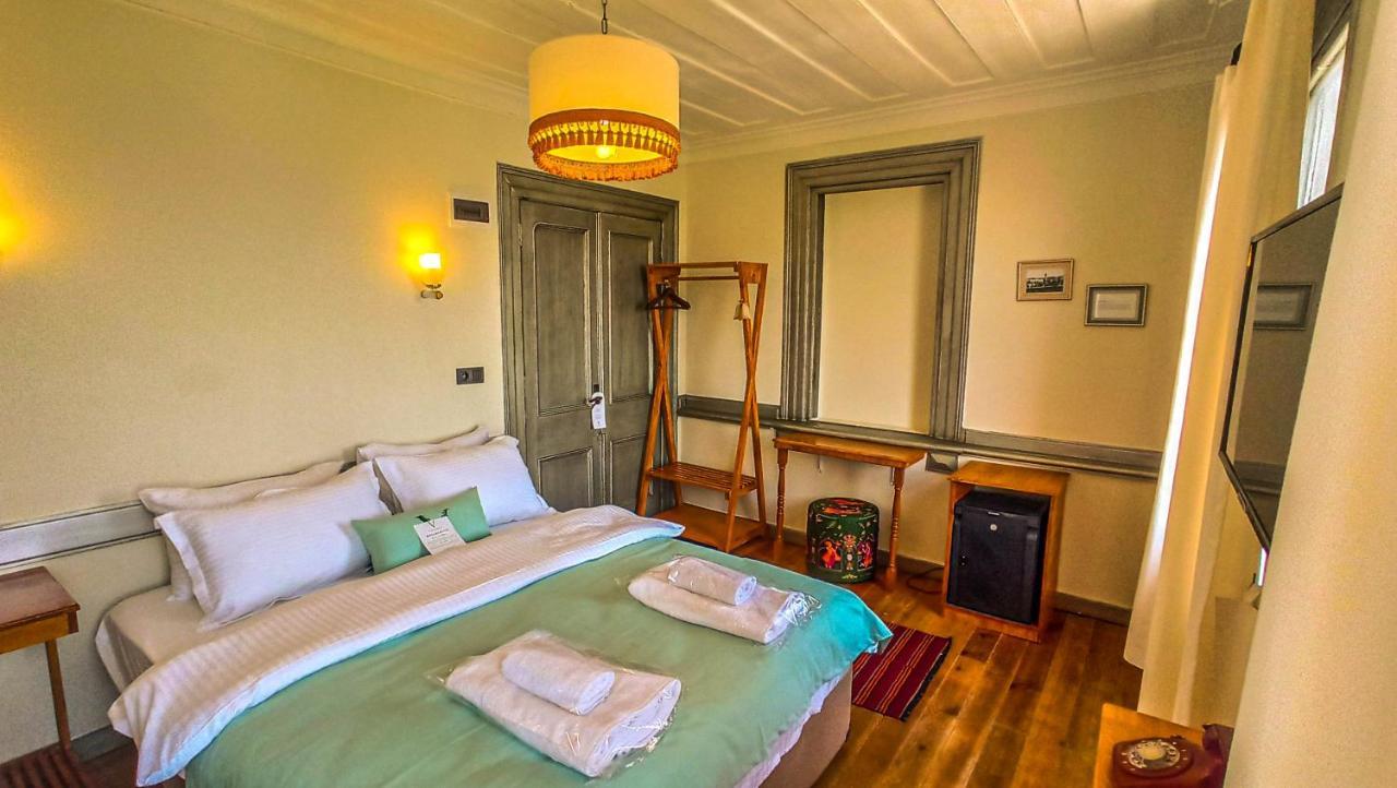 Variante Hotel İzmir Kültér fotó