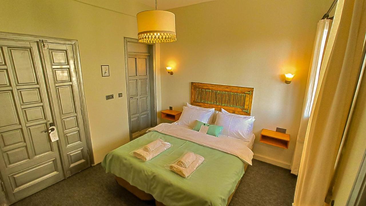 Variante Hotel İzmir Kültér fotó