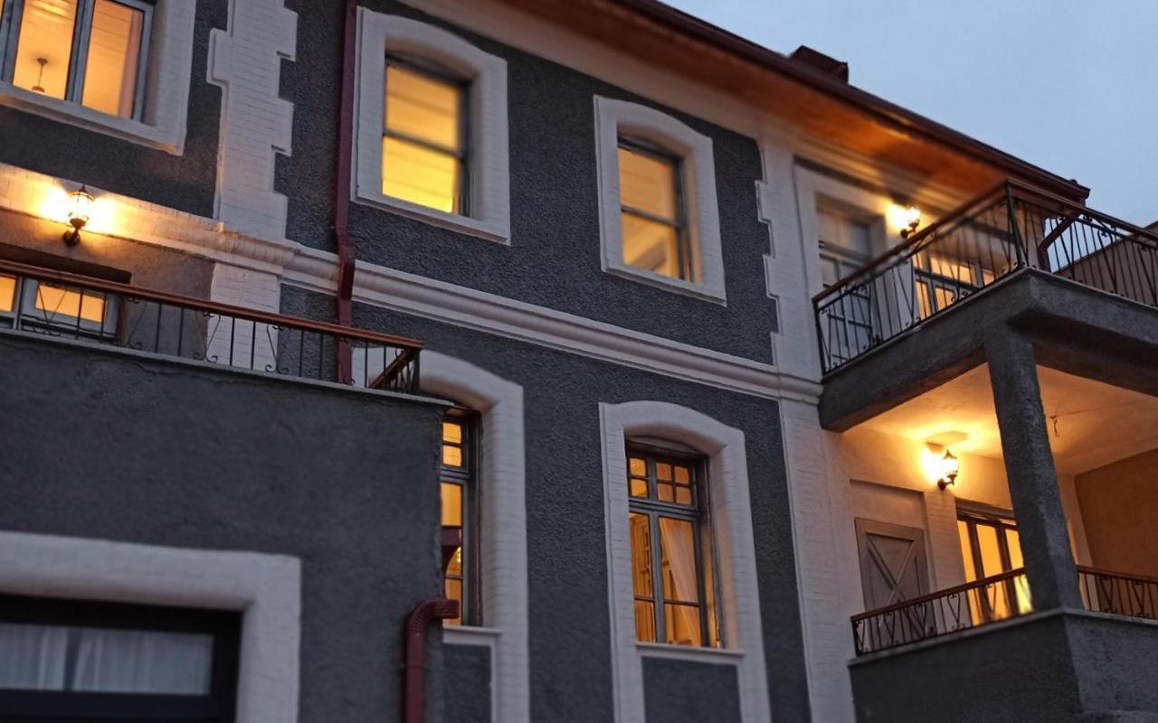 Variante Hotel İzmir Kültér fotó